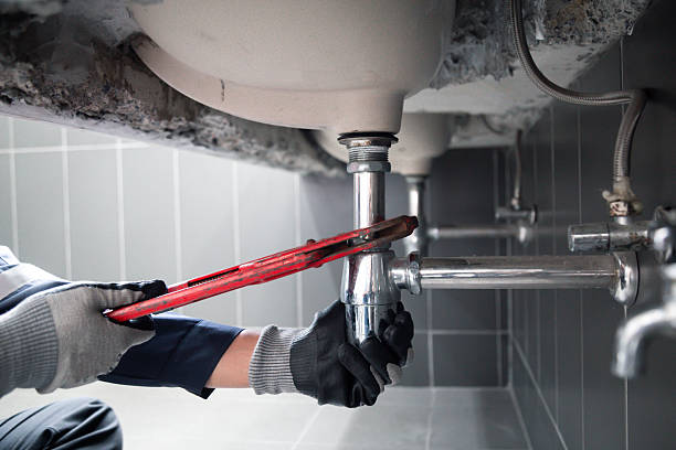 Trusted Gas Line Repair service in Shipman, IL - Masters Plumbing Service